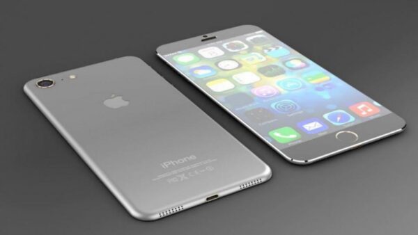 (Será que o iPhone 7 terá a finura dos telefones das empresas asiáticas?)