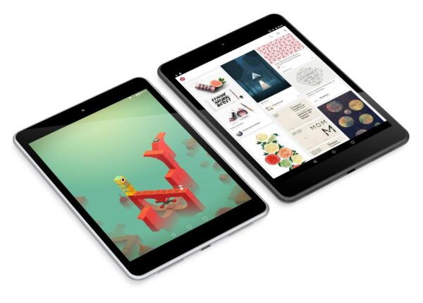 (O tablet Nokia N1 é na verdade um tablet projetado e montado pela chinesa Foxcomm e sua única ligação com a finlandesa é o uso da marca)
