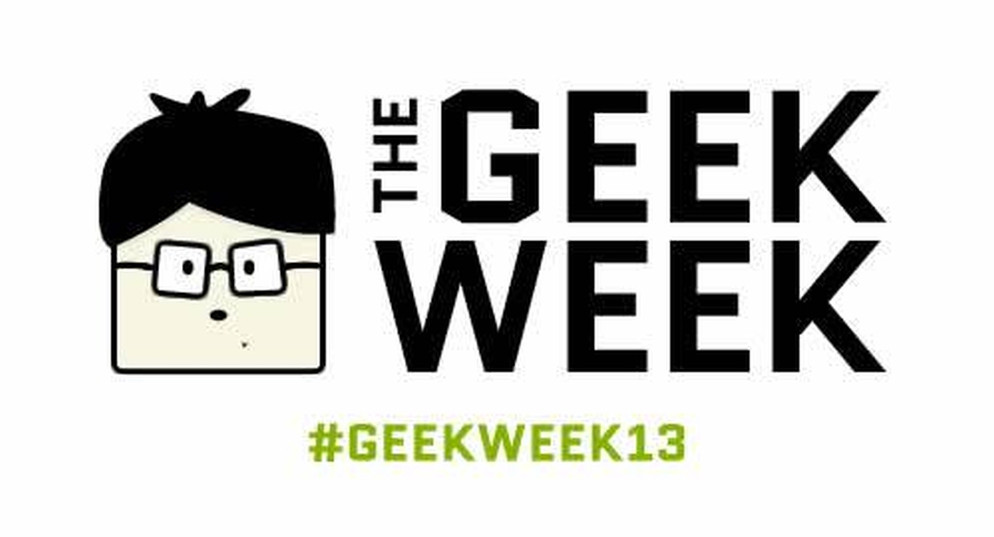 geekweek