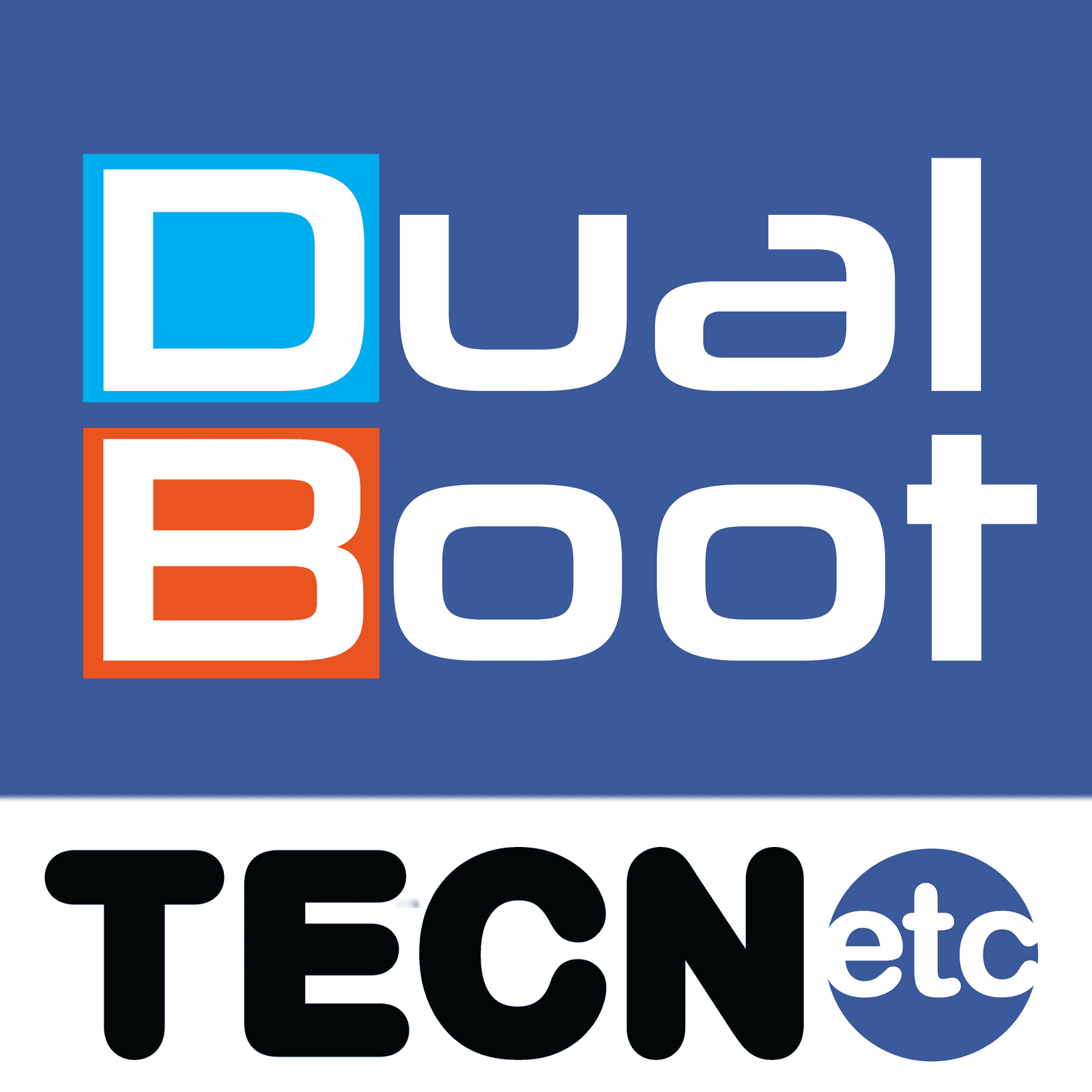 Dual Boot